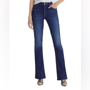 Mother Runway Jeans